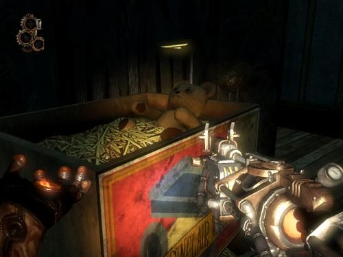 BioShock 2 173616,6